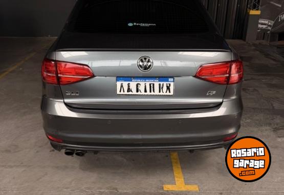 Autos - Volkswagen 2017 VOLKSWAGEN VENTO GLI 2017 Nafta 76000Km - En Venta