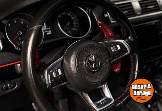 Autos - Volkswagen 2017 VOLKSWAGEN VENTO GLI 2017 Nafta 76000Km - En Venta