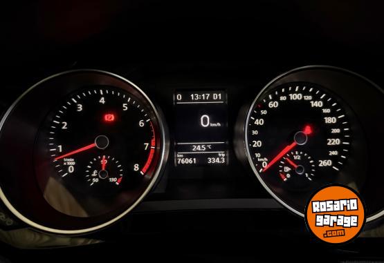Autos - Volkswagen 2017 VOLKSWAGEN VENTO GLI 2017 Nafta 76000Km - En Venta