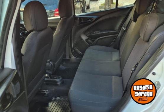 Autos - Fiat Cronos 2023 Nafta 52000Km - En Venta