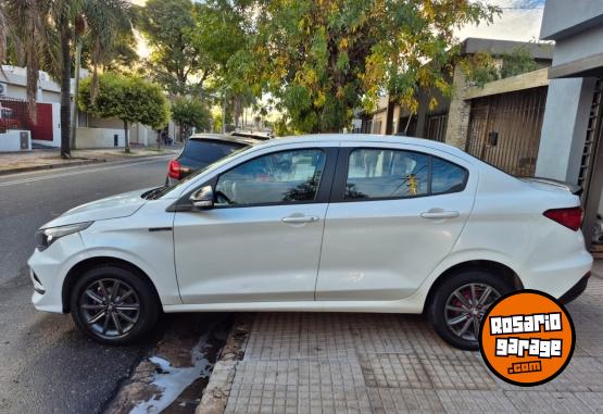 Autos - Fiat Cronos 2023 Nafta 52000Km - En Venta