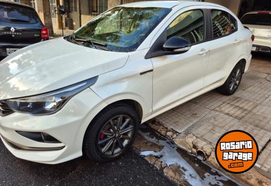 Autos - Fiat Cronos 2023 Nafta 52000Km - En Venta