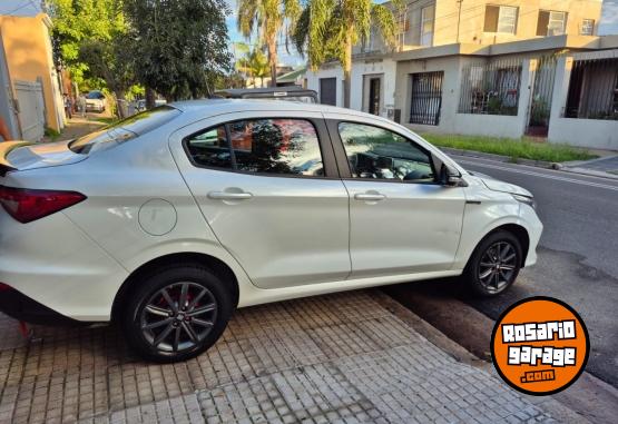 Autos - Fiat Cronos 2023 Nafta 52000Km - En Venta