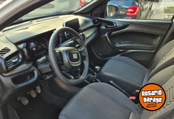 Autos - Fiat Cronos 2023 Nafta 52000Km - En Venta