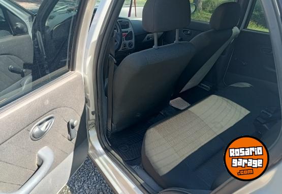 Autos - Fiat Siena 2011 Nafta 165000Km - En Venta