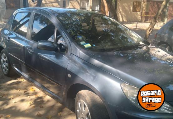 Autos - Peugeot 2005 2005 Nafta 22731Km - En Venta