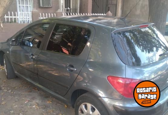 Autos - Peugeot 2005 2005 Nafta 22731Km - En Venta