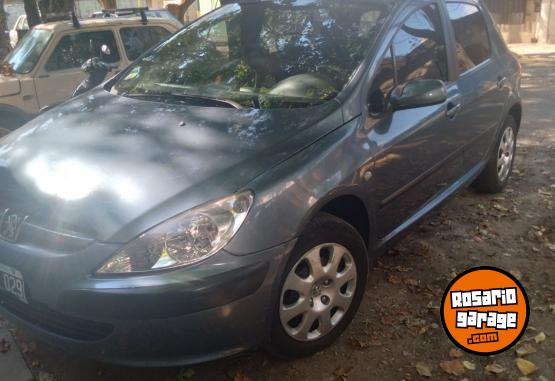 Autos - Peugeot 2005 2005 Nafta 22731Km - En Venta