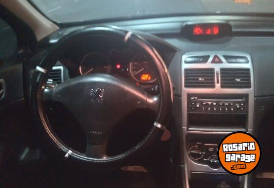 Autos - Peugeot 2005 2005 Nafta 22731Km - En Venta