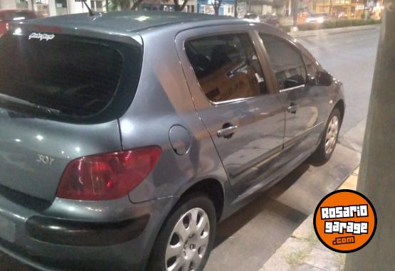 Autos - Peugeot 2005 2005 Nafta 22731Km - En Venta