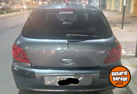 Autos - Peugeot 2005 2005 Nafta 22731Km - En Venta