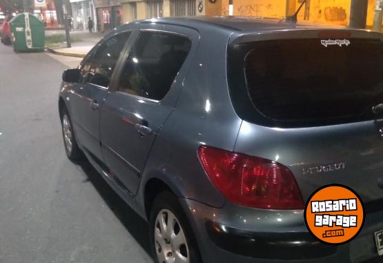 Autos - Peugeot 2005 2005 Nafta 22731Km - En Venta