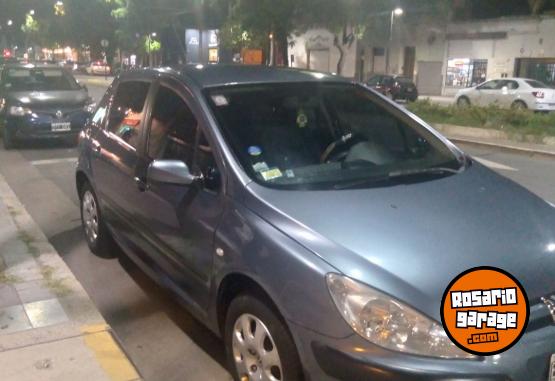 Autos - Peugeot 2005 2005 Nafta 22731Km - En Venta