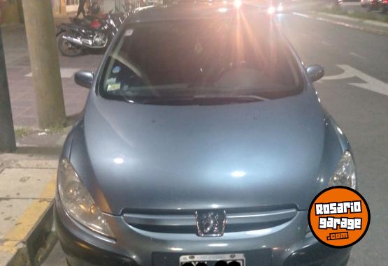 Autos - Peugeot 2005 2005 Nafta 22731Km - En Venta