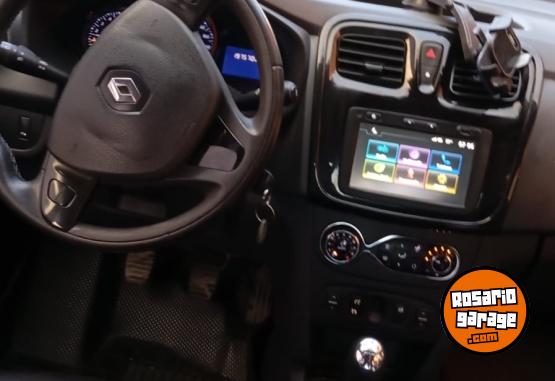 Autos - Renault Sandero stepway Privilege 2016 Nafta 190Km - En Venta