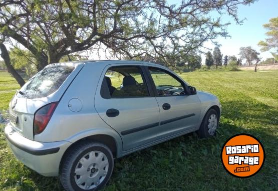 Autos - Suzuki Fun 2010 Nafta 92800Km - En Venta