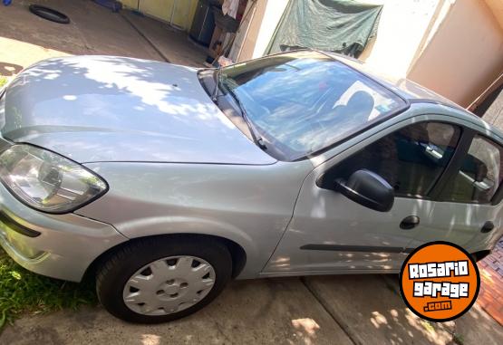 Autos - Suzuki Fun 2010 Nafta 92800Km - En Venta