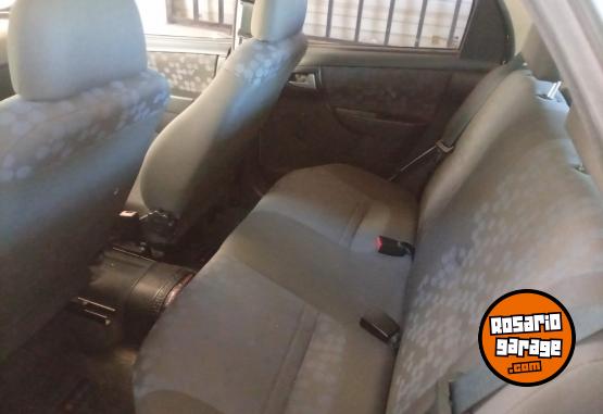 Autos - Suzuki Fun 2010 Nafta 92800Km - En Venta