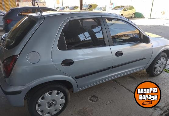 Autos - Suzuki Fun 2010 Nafta 92800Km - En Venta