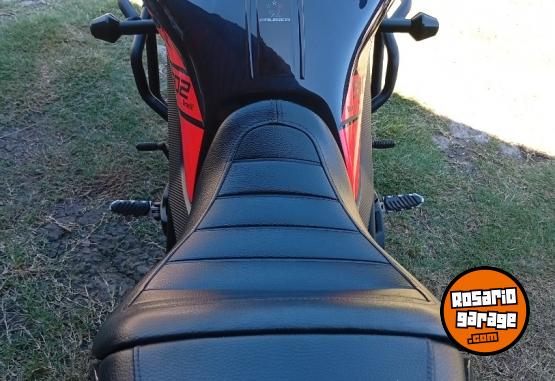 Motos - Benelli 502c 2021 Nafta 18000Km - En Venta