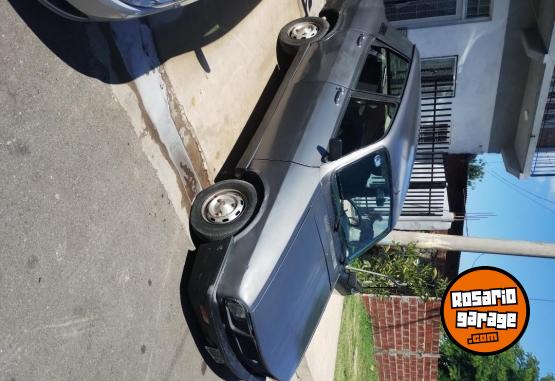 Autos - Renault Renault 1993 GNC 100000Km - En Venta