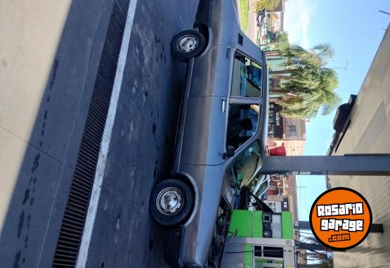 Autos - Renault Renault 1993 GNC 100000Km - En Venta