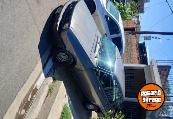 Autos - Renault Renault 1993 GNC 100000Km - En Venta