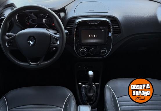 Autos - Renault Captur 2019 Nafta 77000Km - En Venta