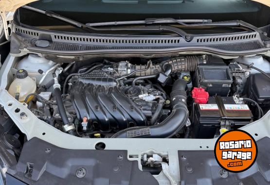 Autos - Renault Captur 2019 Nafta 77000Km - En Venta