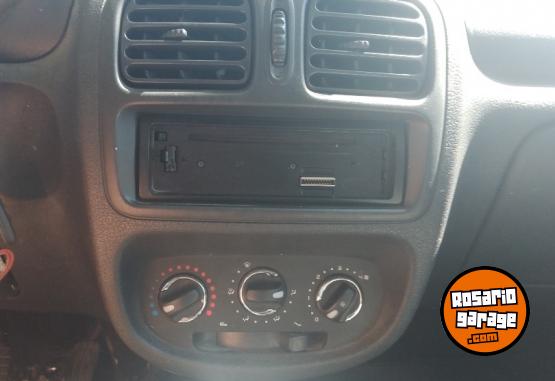 Autos - Renault Clio Mio 2016 Nafta 85000Km - En Venta