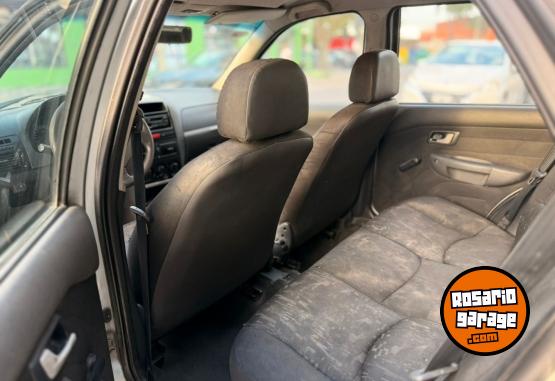 Autos - Fiat Palio Weekend ELX 1.8 2006 GNC 250000Km - En Venta