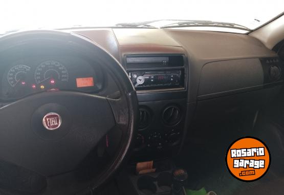 Camionetas - Fiat Strada working 2012 Nafta 170000Km - En Venta