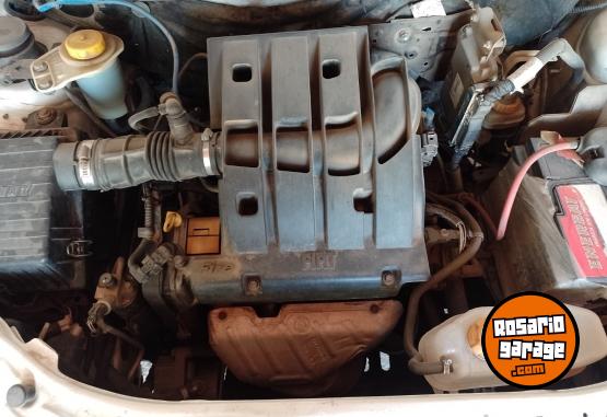 Camionetas - Fiat Strada working 2012 Nafta 170000Km - En Venta