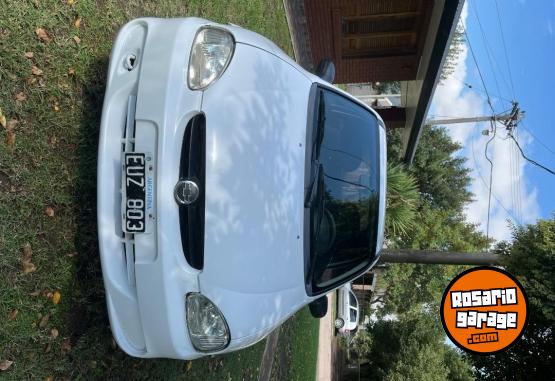 Autos - Chevrolet Corsa 2005 Nafta 190000Km - En Venta