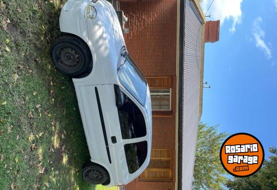 Autos - Chevrolet Corsa 2005 Nafta 190000Km - En Venta