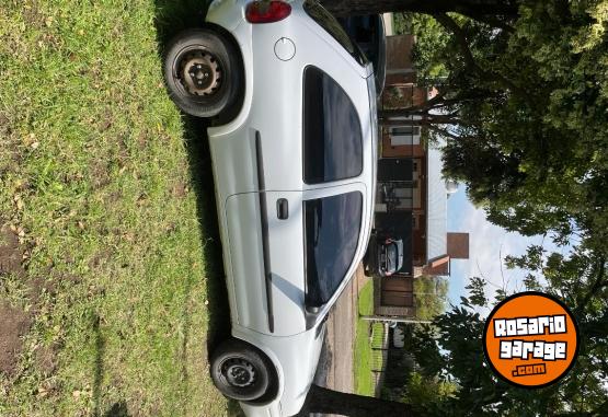 Autos - Chevrolet Corsa 2005 Nafta 190000Km - En Venta