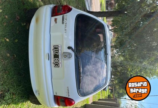 Autos - Chevrolet Corsa 2005 Nafta 190000Km - En Venta
