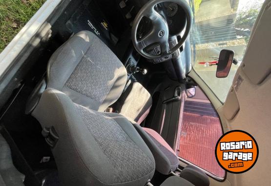 Autos - Chevrolet Corsa 2005 Nafta 190000Km - En Venta