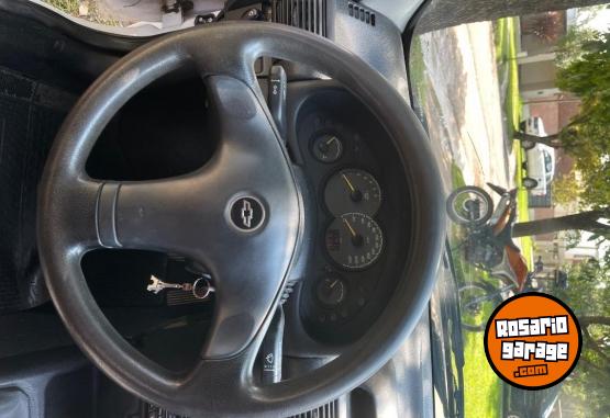 Autos - Chevrolet Corsa 2005 Nafta 190000Km - En Venta