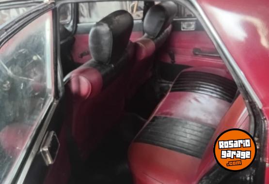 Clásicos - Vendo Peugeot 404 - En Venta