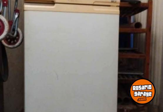 Hogar - Heladera no frost Daewoo 362dm3 - En Venta