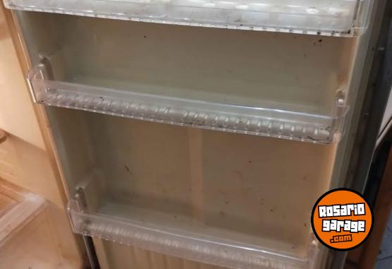 Hogar - Heladera no frost Daewoo 362dm3 - En Venta