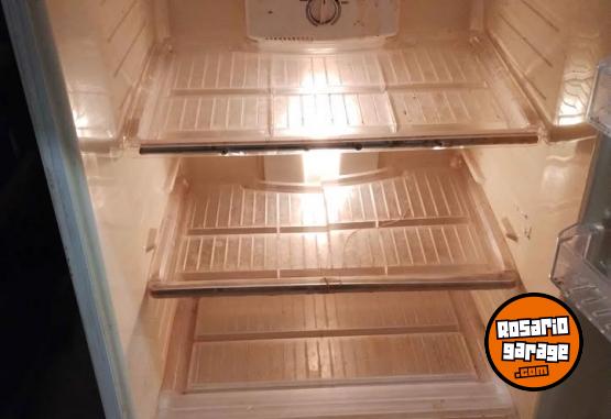 Hogar - Heladera no frost Daewoo 362dm3 - En Venta