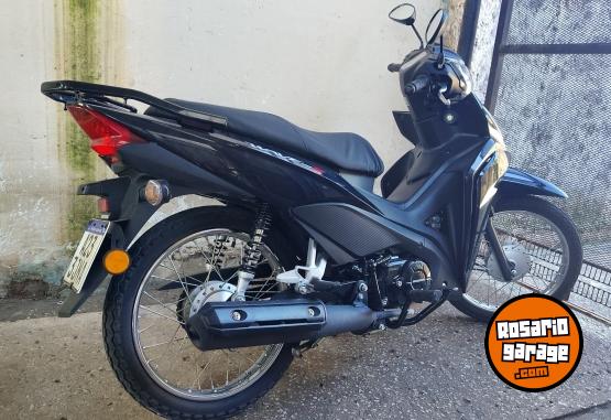 Motos - Honda Wave s 2025 Nafta 3000Km - En Venta