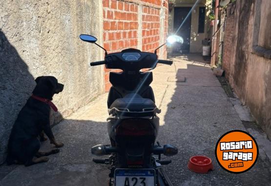 Motos - Honda Wave s 2025 Nafta 3000Km - En Venta