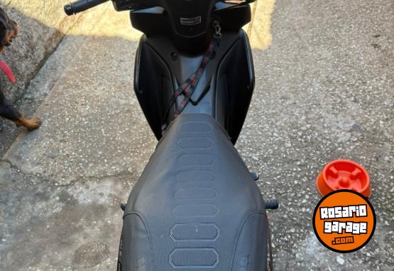 Motos - Honda Wave s 2025 Nafta 3000Km - En Venta