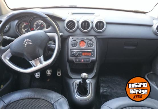 Autos - Citroen C3 2013 Nafta 98000Km - En Venta