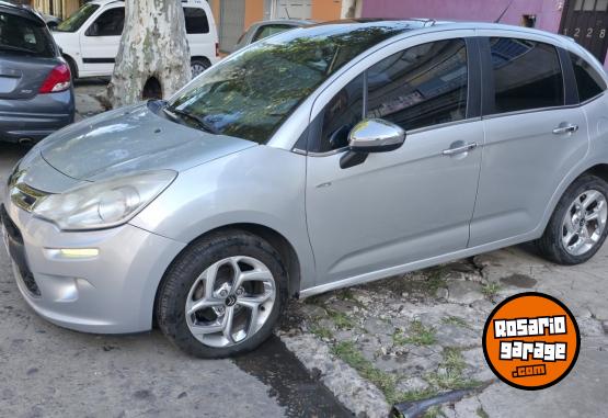 Autos - Citroen C3 2013 Nafta 98000Km - En Venta