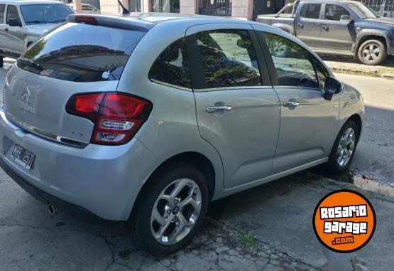 Autos - Citroen C3 2013 Nafta 98000Km - En Venta