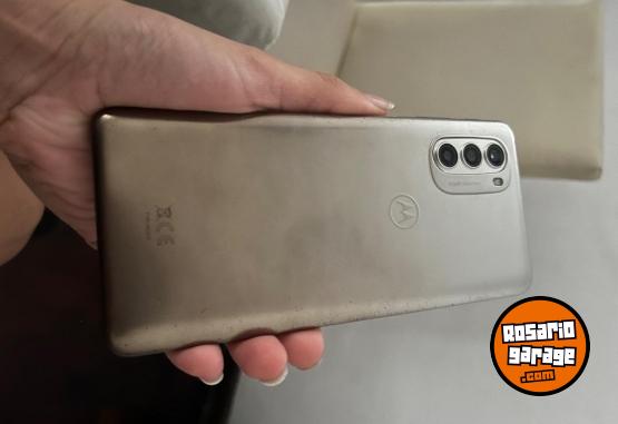 Telefon�a - Se vende Moto G 51 5g - En Venta